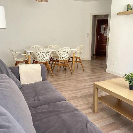 Central & Beautiful Apartment By Dv Properties #P2 マラガ エクステリア 写真