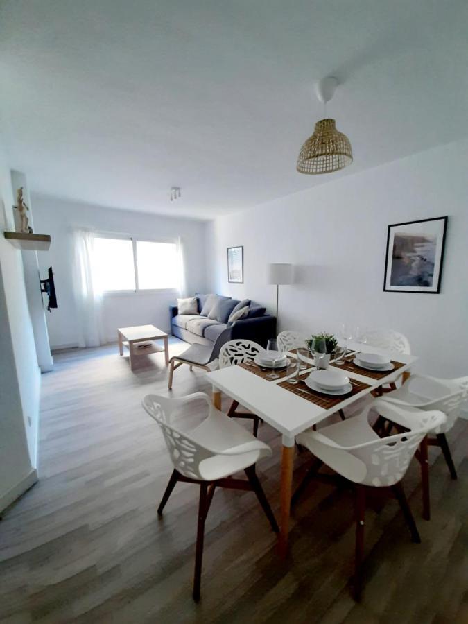 Central & Beautiful Apartment By Dv Properties #P2 マラガ エクステリア 写真