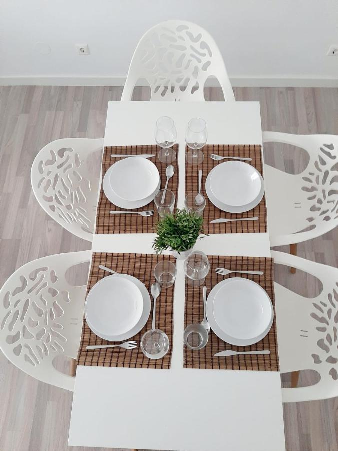 Central & Beautiful Apartment By Dv Properties #P2 マラガ エクステリア 写真