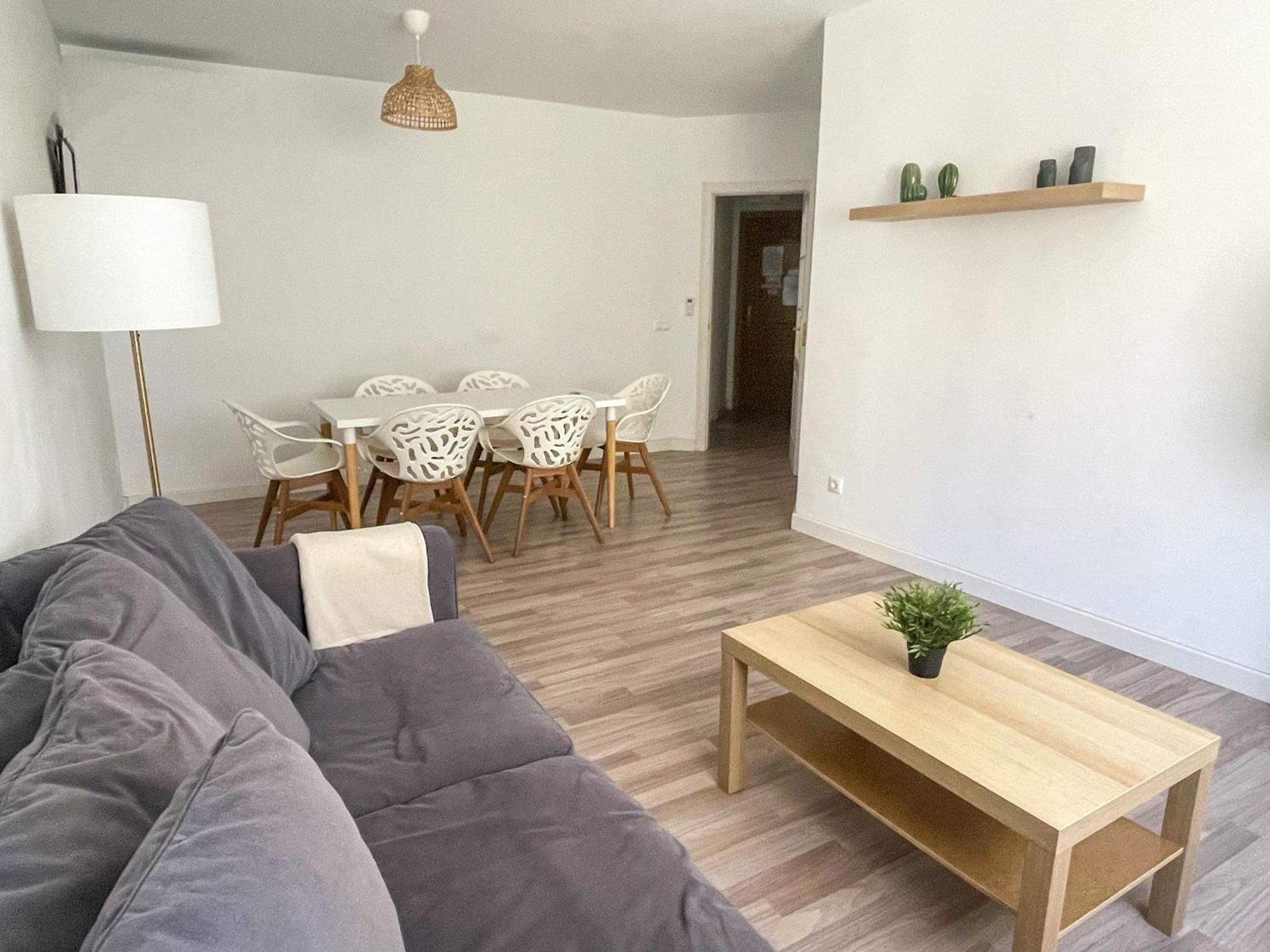 Central & Beautiful Apartment By Dv Properties #P2 マラガ エクステリア 写真