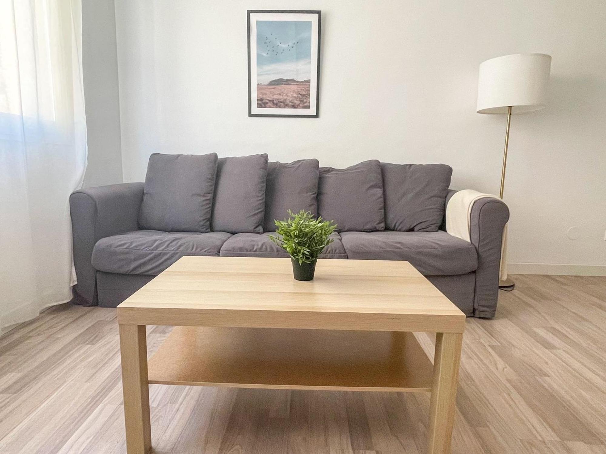 Central & Beautiful Apartment By Dv Properties #P2 マラガ エクステリア 写真