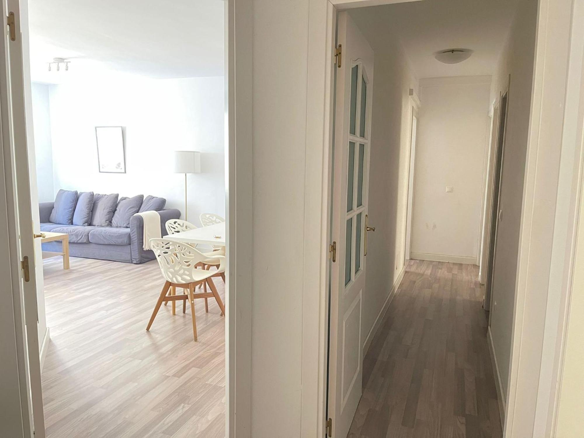 Central & Beautiful Apartment By Dv Properties #P2 マラガ エクステリア 写真